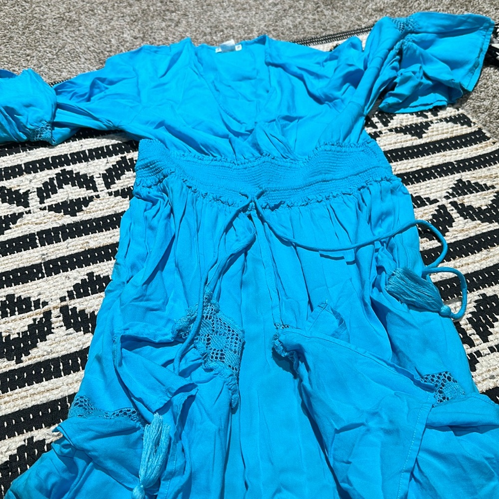 Venus Dress